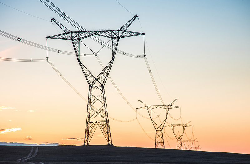 Power industry
