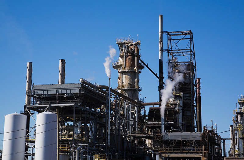 Metallurgical Industry